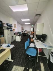 Paya Lebar Square (D14), Office #611015651